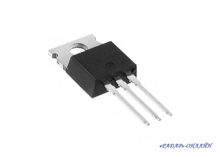 Диод Шоттки MBR 20200