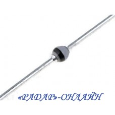 Диод BYV 26E /SOD-57/