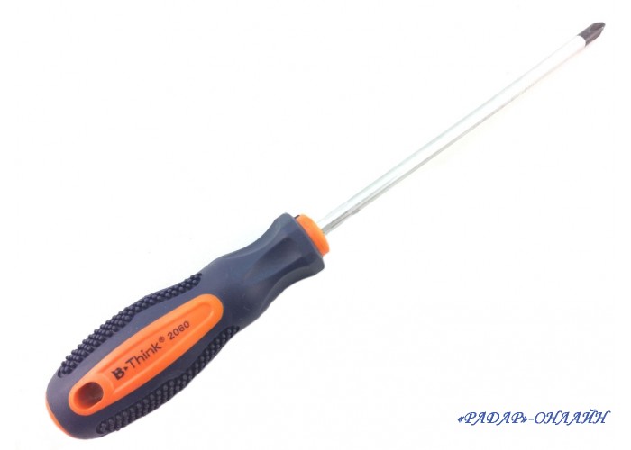 Отвертка X 3х150мм