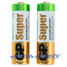 Батарея R06 GP Alkaline