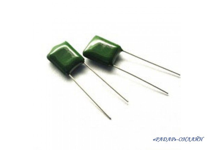 Конденсатор CL-11 3300*630В 5% пленочный