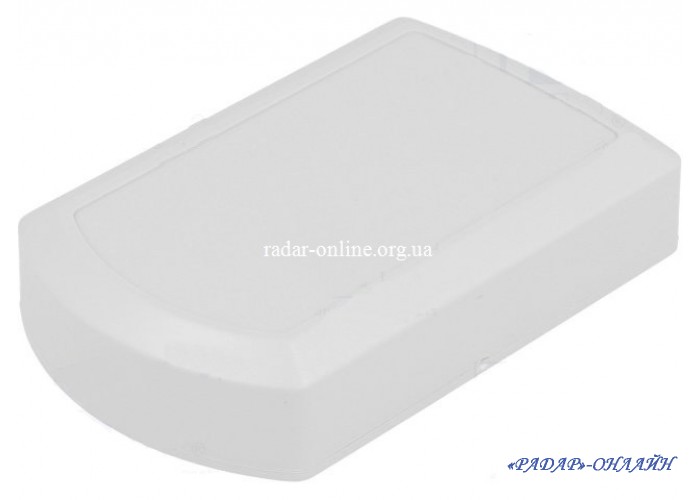 Корпус ABS-100 /92х57x21/
