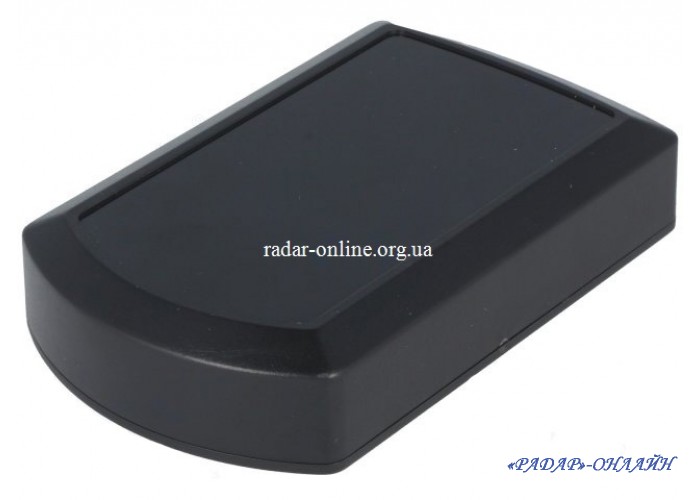Корпус ABS-100/C /92х57x21/