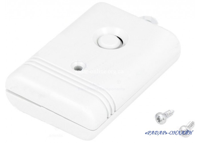 Корпус ABS-14N /51х36х14/