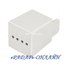 Корпус ABS-16 /36х32x32/