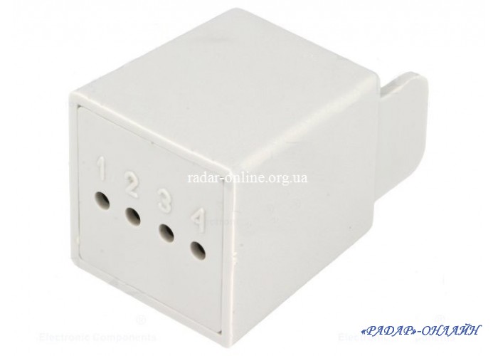 Корпус ABS-16 /36х32x32/