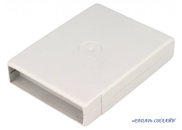 Корпус ABS-20 /91х68x18/