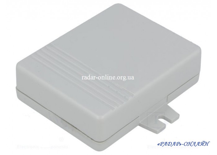 Корпус ABS-21 /57x73x21/