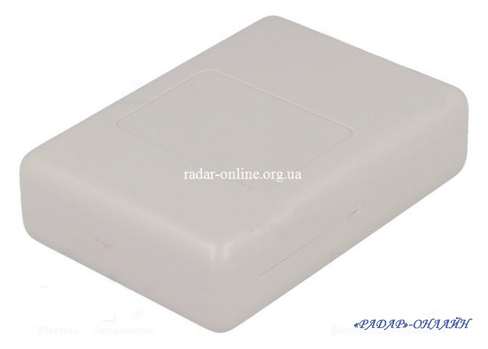 Корпус ABS-22 /85х60x22/
