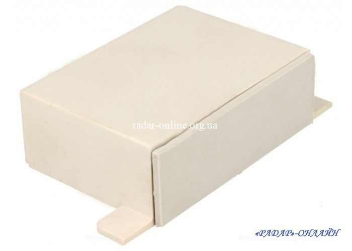 Корпус ABS-25 /70х50x25/