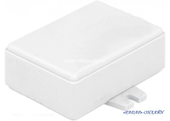 Корпус ABS-27 /48x68x26/