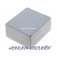 Корпус ABS-2A /48х43х22/