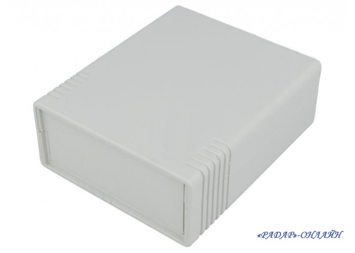 Корпус ABS-42N /91х111x42/