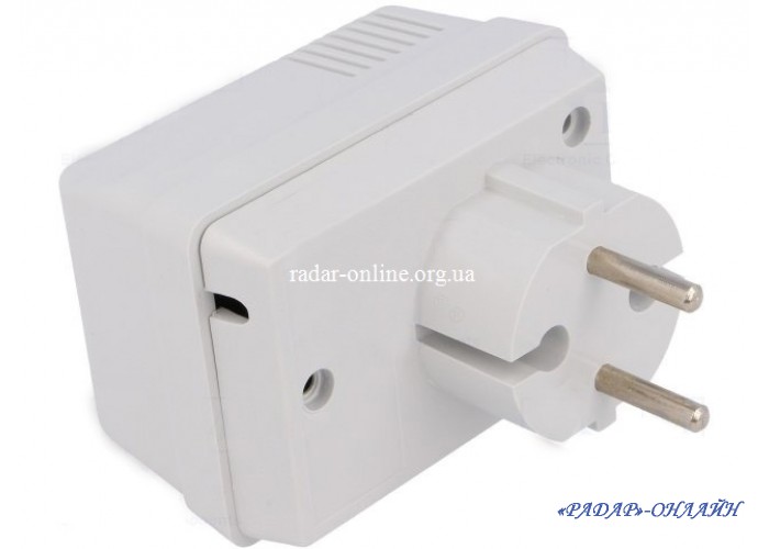 Корпус ABS-47 /65x74x53/