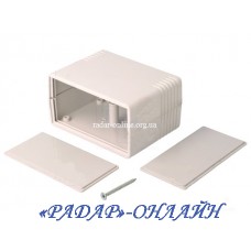 Корпус ABS-48BN /90х64x48/