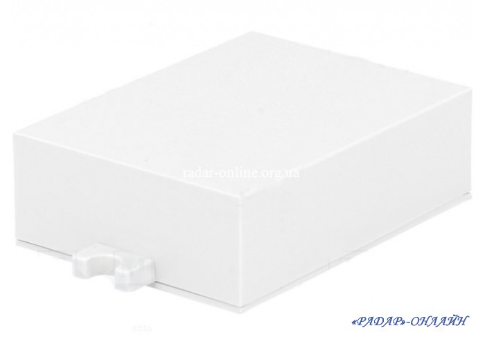 Корпус ABS-7 /41х31х13/