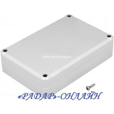 Корпус ABS-77Z /120x80x31/