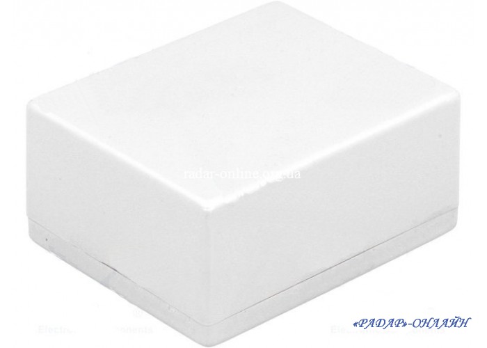 Корпус ABS-82 /68х55x32/