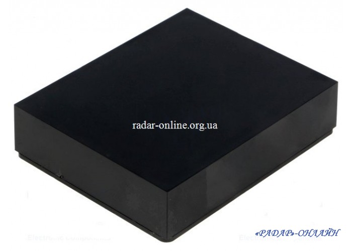Корпус ABS-98B /55х45x13/
