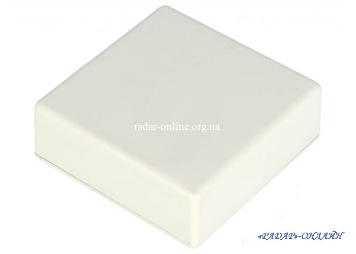 Корпус ABS-99 /44х44x15/