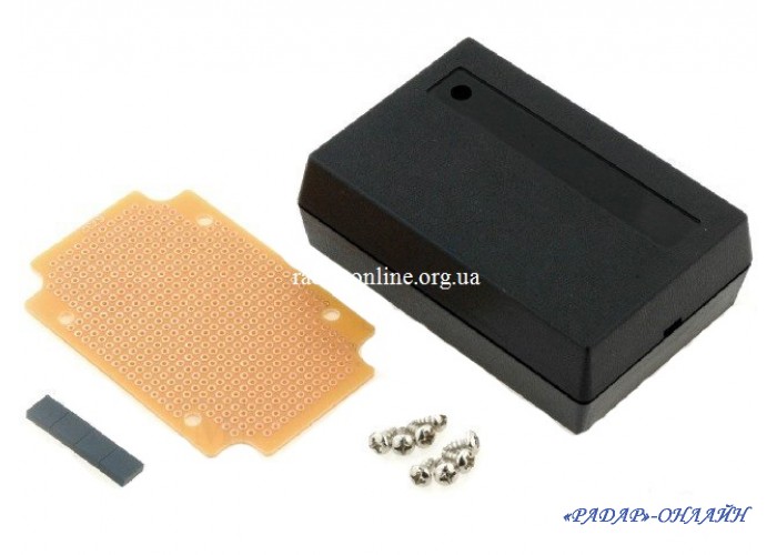 Корпус ABS-85