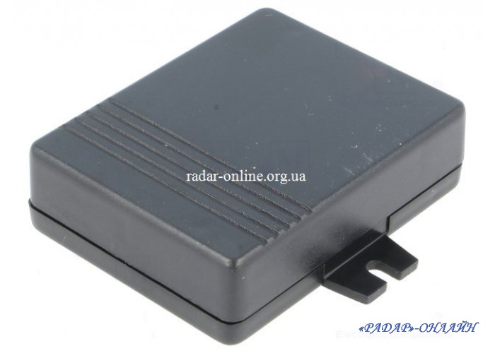Корпус KM-21 /72х55х21/