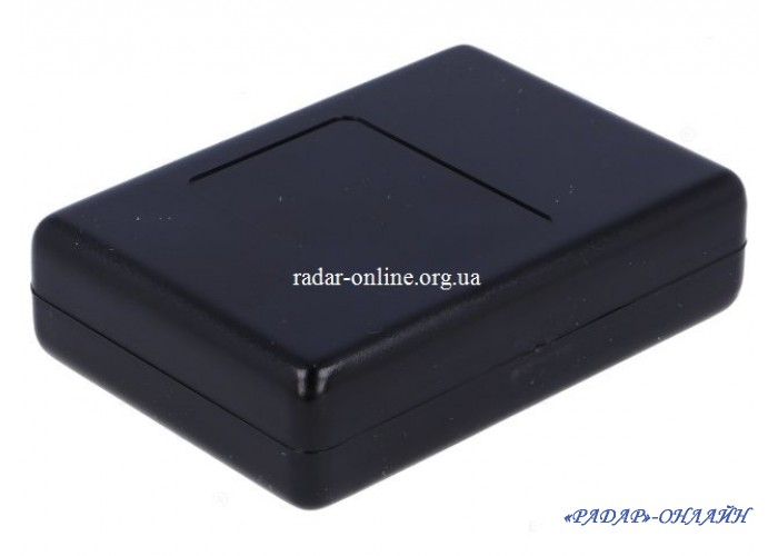 Корпус KM-22 /84х60х22/