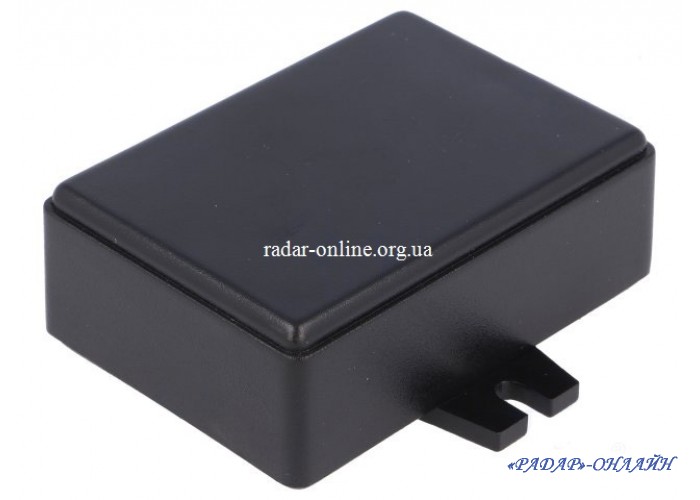 Корпус KM-27 /68x49x25/