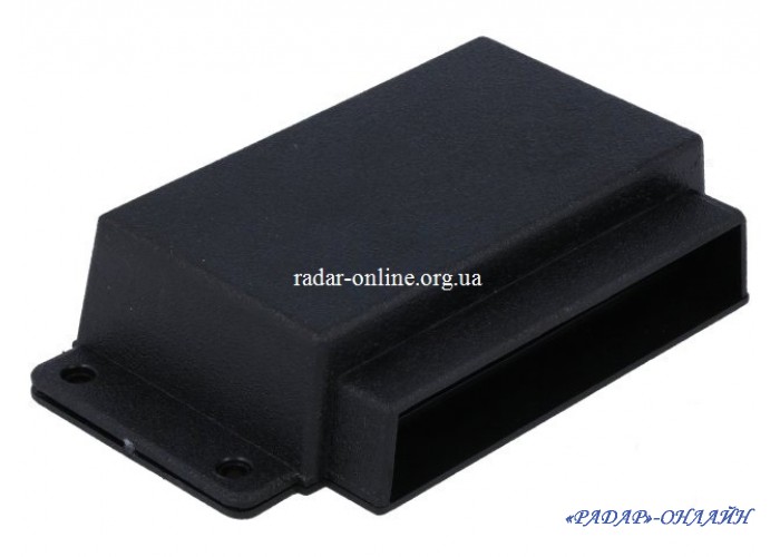 Корпус KM-28B /96х65х28/