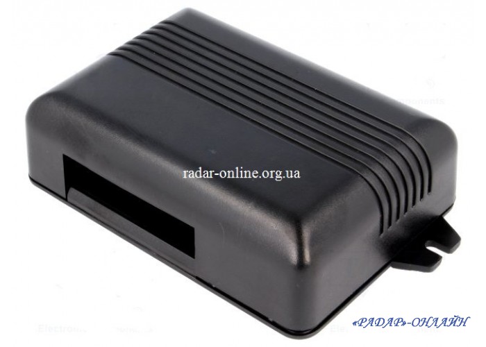 Корпус KM-31N /110х78х32/