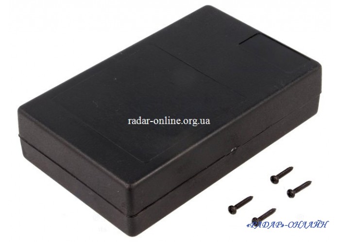 Корпус KM-33B /118x74х29/