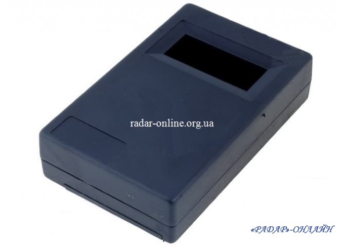 Корпус KM-33C /118x74х29/