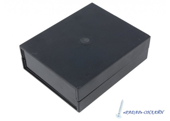 Корпус KM-35 /90x110х34/