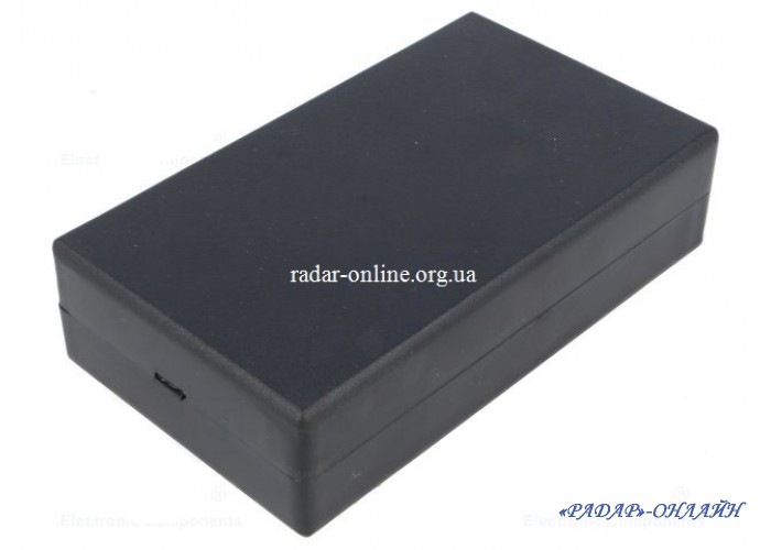 Корпус KM-37 /128x73х33/