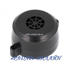 Корпус KM-52 /d52хh30/ черный