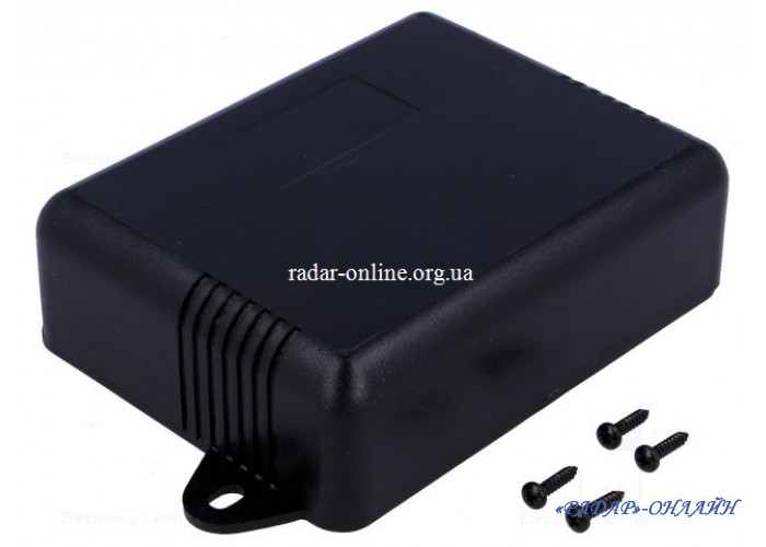 Корпус KM-53 /117x92x36/