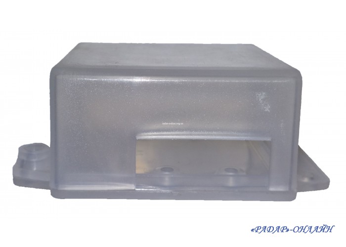 Стенка к корпусу /83х62х2/