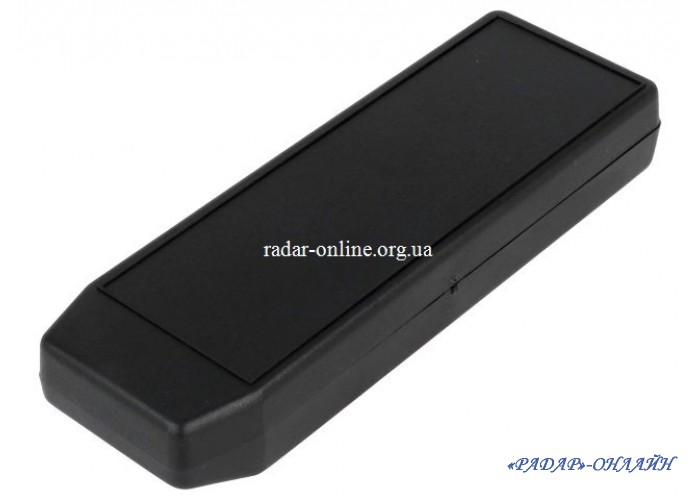 Корпус Z-14 /22х49х150/