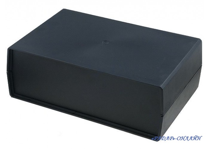 Корпус Z-15 /90х250х148/