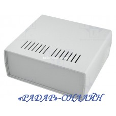 Корпус Z-17/J /210x237x93/ белый