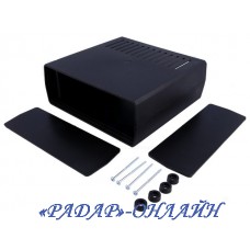 Корпус Z-1A /68x176x172/ с вентиляцией