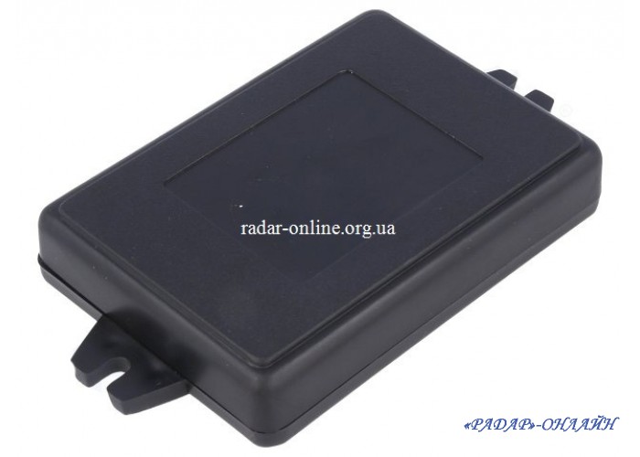 Корпус Z-23AU /16x59x84/