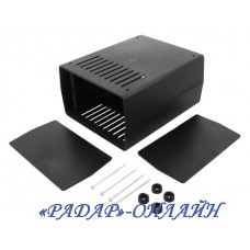 Корпус Z-2A /90x147x178/ с вентиляцией