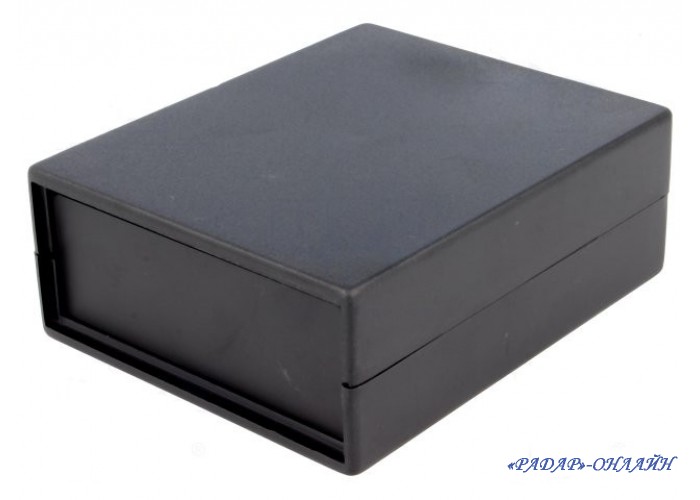 Корпус Z-5 /40х90х110/