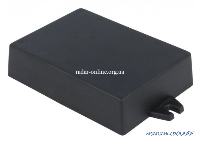 Корпус Z-53 /22х65х90/