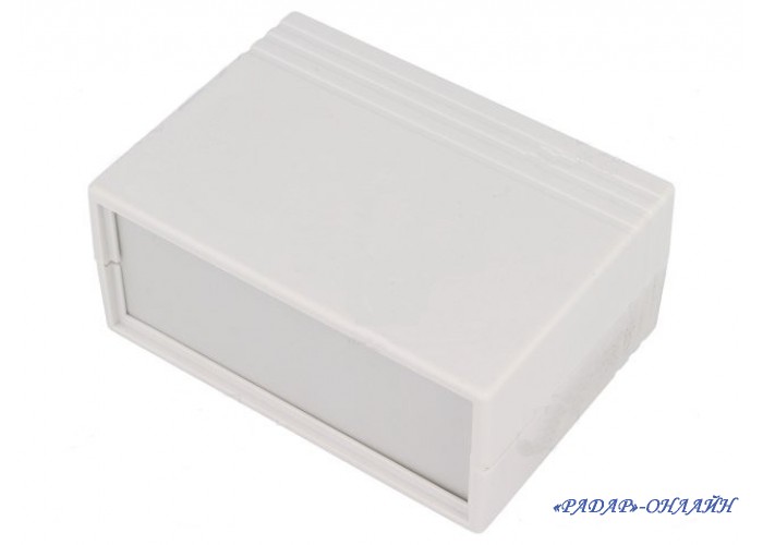 Корпус Z-6/J /91x66x39/ белый