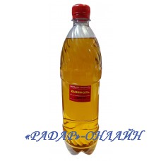 Каніфоль рідка паяльна (1,0л) у пляшці