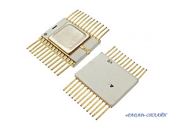 Микросхема 1127 КН5