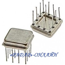 Мікросхема 228 СА1 (короткі ноги)