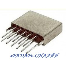 Микросхема 235 ПП1